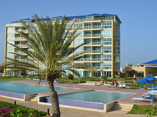 Blue Residences - Aruba