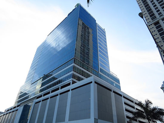 Business Park Torre 5 Panama