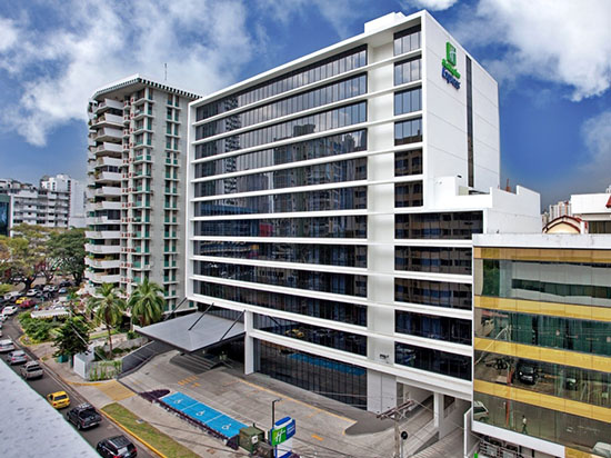 Holiday Inn Express Panama