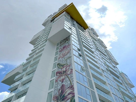 Hyde Tower Panama