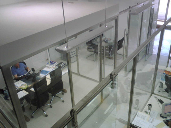 Immobiliare Panama
