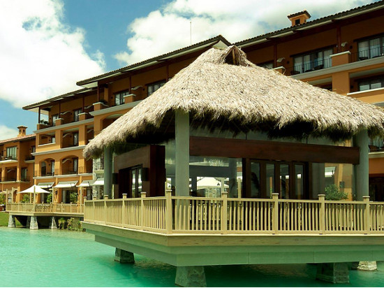 Hotel JW Marriott Buenaventura Panama
