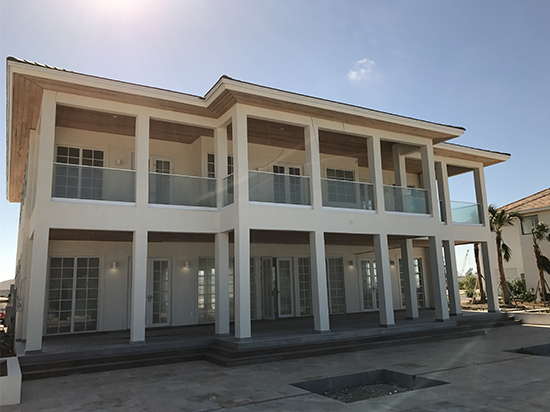 Private Residence Bimini