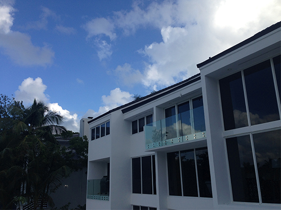 Private Residence Miami