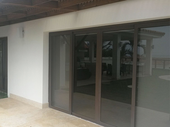 Private Residence Panama