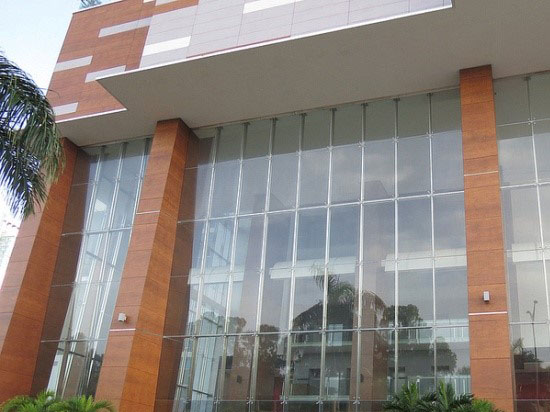 Ten Tower Panama